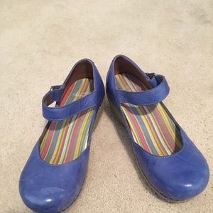 Dankso Summer Mary Jane